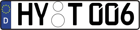 HY-T006
