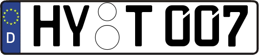 HY-T007