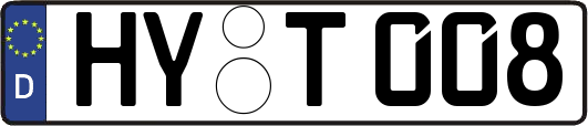 HY-T008