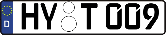 HY-T009