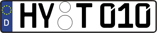 HY-T010