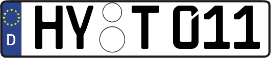 HY-T011