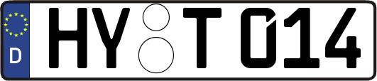 HY-T014