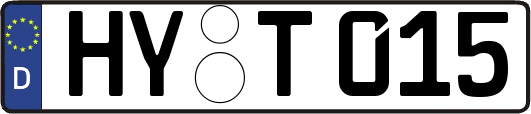 HY-T015