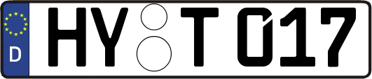 HY-T017