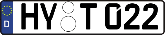 HY-T022