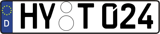 HY-T024