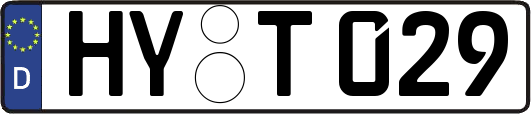 HY-T029