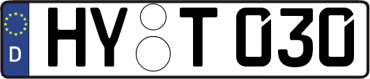 HY-T030