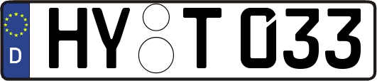 HY-T033