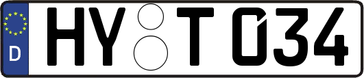 HY-T034