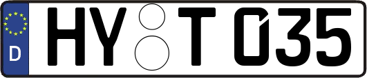 HY-T035