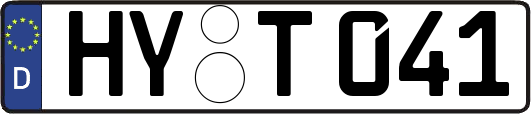 HY-T041