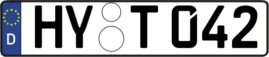 HY-T042