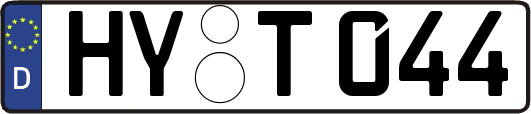 HY-T044