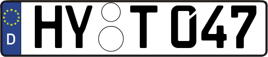 HY-T047