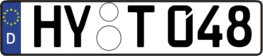 HY-T048