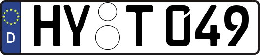 HY-T049