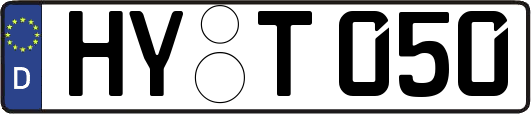 HY-T050