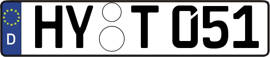 HY-T051