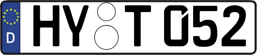 HY-T052