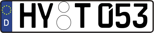 HY-T053