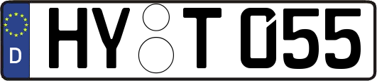 HY-T055