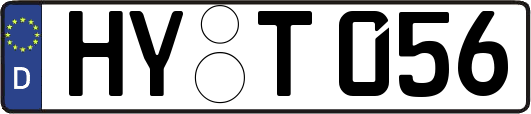 HY-T056