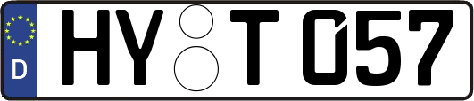 HY-T057