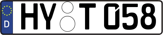 HY-T058