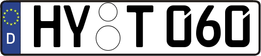HY-T060
