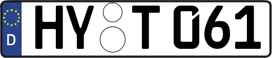 HY-T061