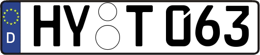 HY-T063