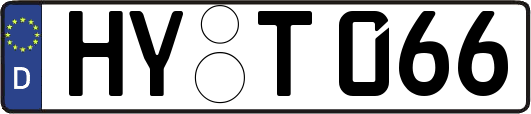 HY-T066