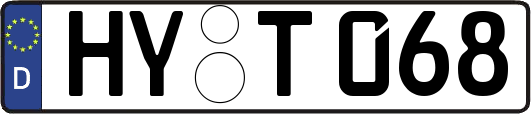 HY-T068