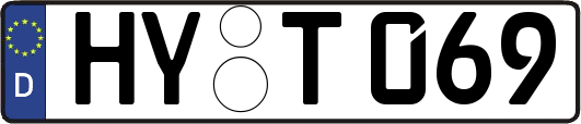 HY-T069