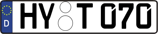 HY-T070