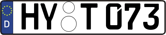 HY-T073