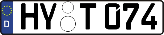 HY-T074