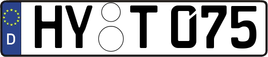 HY-T075