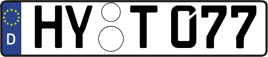 HY-T077
