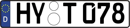 HY-T078