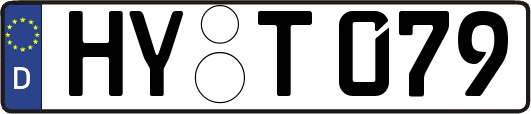 HY-T079