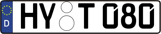 HY-T080