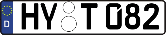 HY-T082