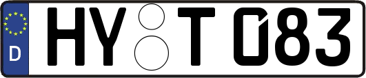 HY-T083