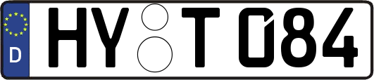 HY-T084