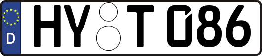 HY-T086