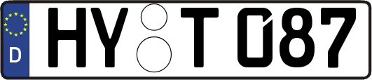 HY-T087
