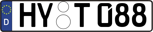 HY-T088